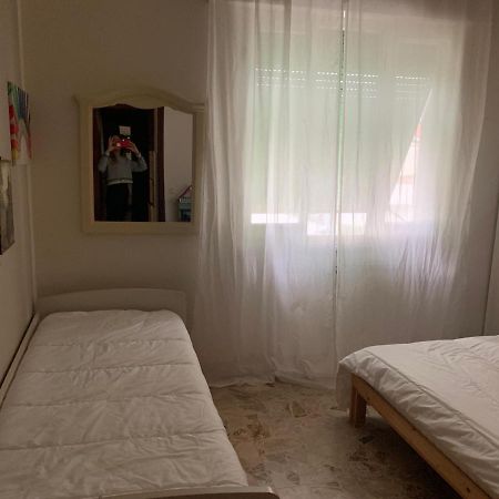 Appartement La Casa Di Vale à Marina di Massa Extérieur photo