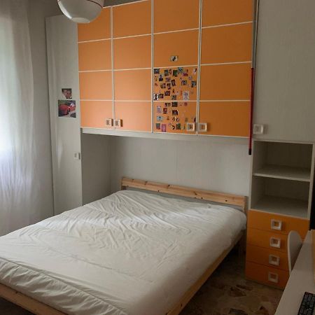 Appartement La Casa Di Vale à Marina di Massa Extérieur photo