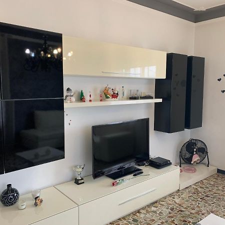 Appartement La Casa Di Vale à Marina di Massa Extérieur photo