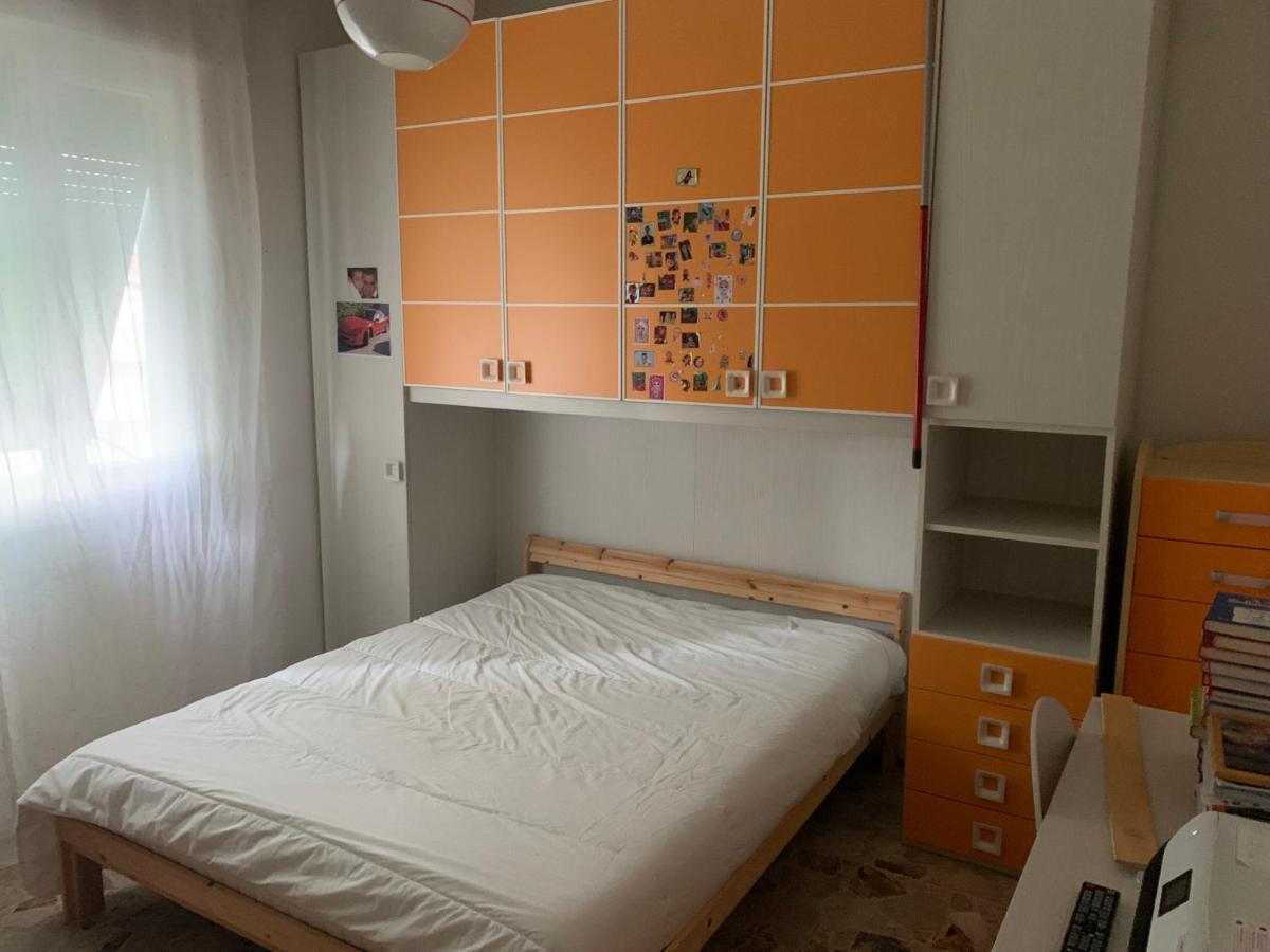 Appartement La Casa Di Vale à Marina di Massa Extérieur photo